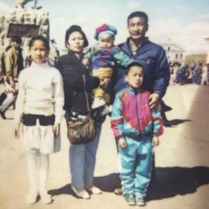 Meet your Posher, Bumbayar